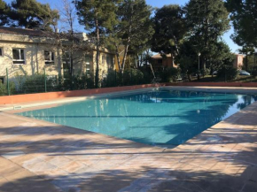 LA CALMERAIE